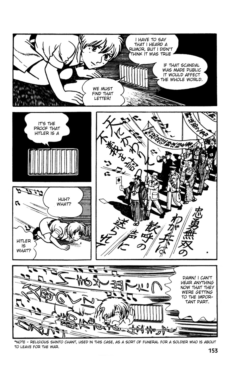 Adolf Chapter 4 page 10 - Chapter 4