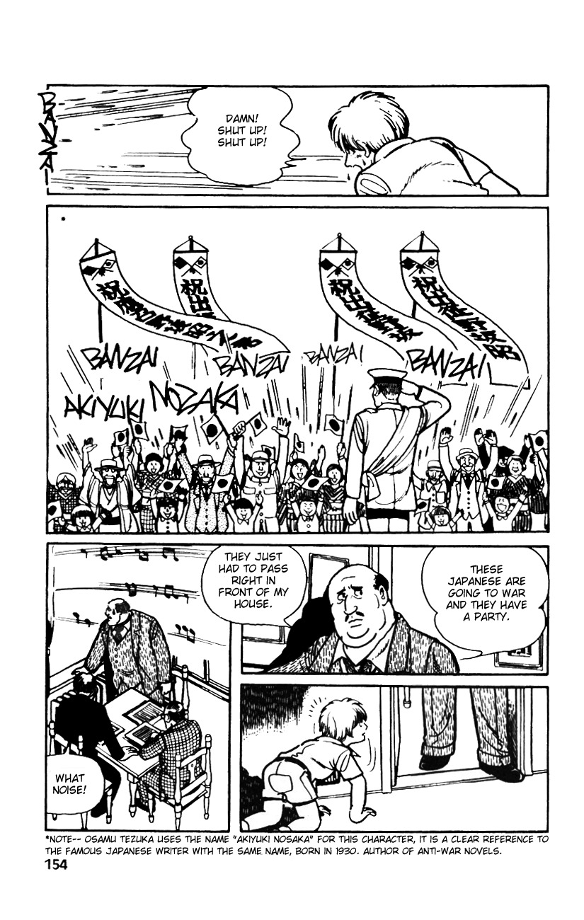Adolf Chapter 4 page 11 - Chapter 4