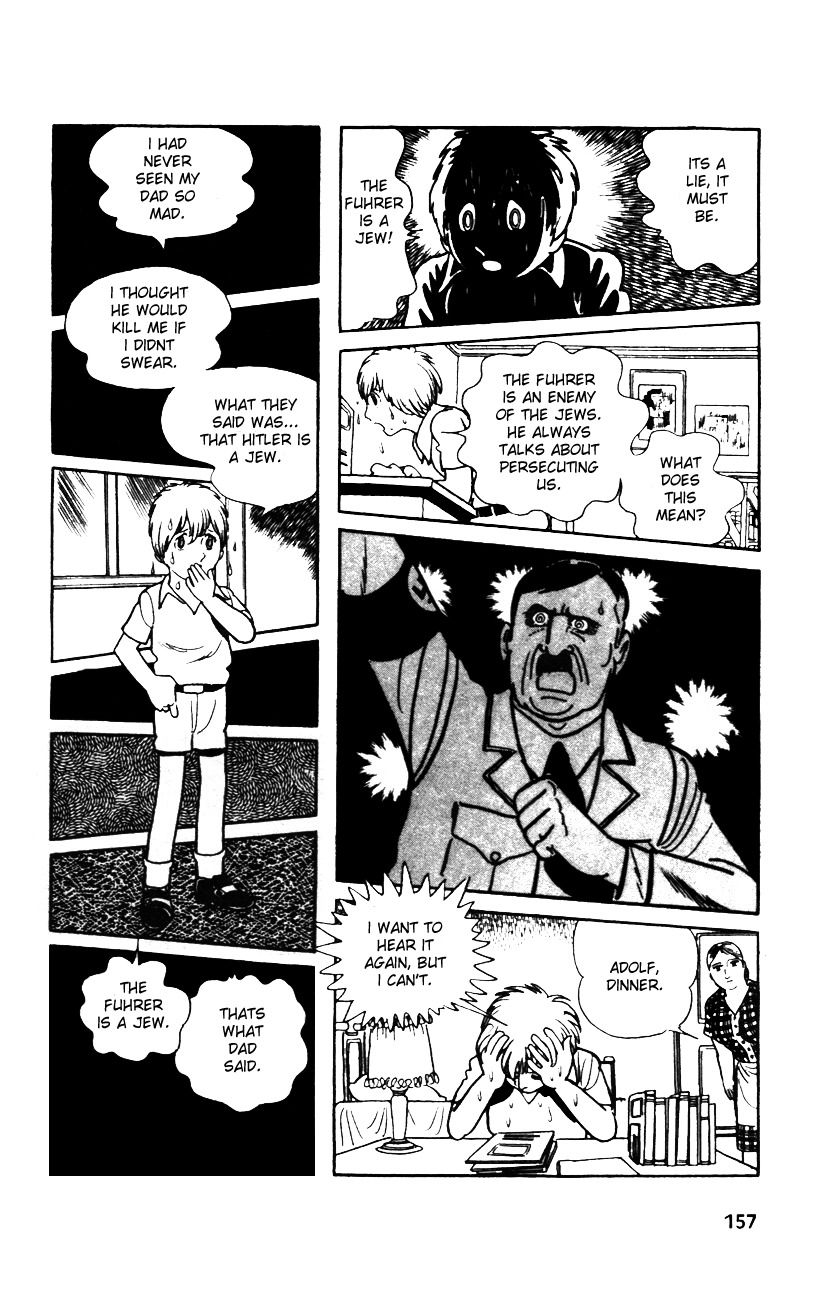 Adolf Chapter 4 page 14 - Chapter 4