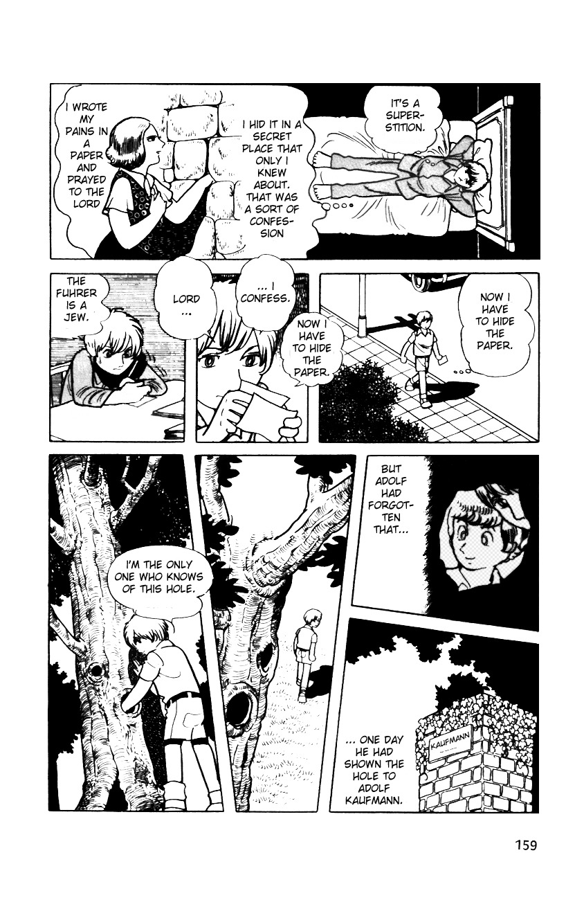 Adolf Chapter 4 page 16 - Chapter 4