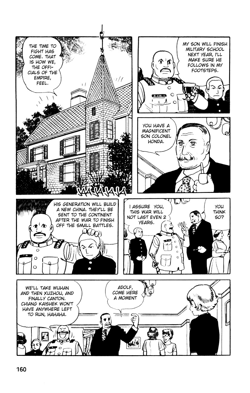 Adolf Chapter 4 page 17 - Chapter 4