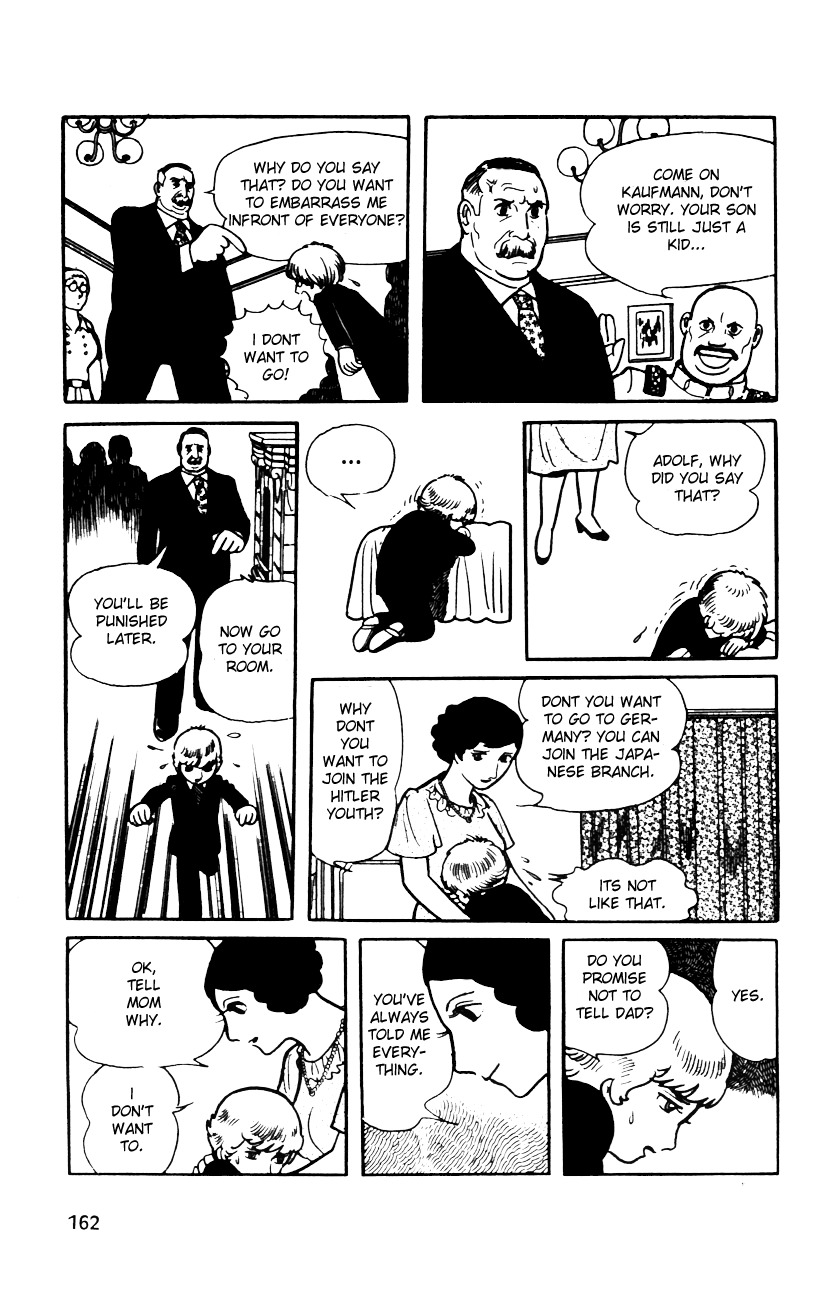 Adolf Chapter 4 page 19 - Chapter 4