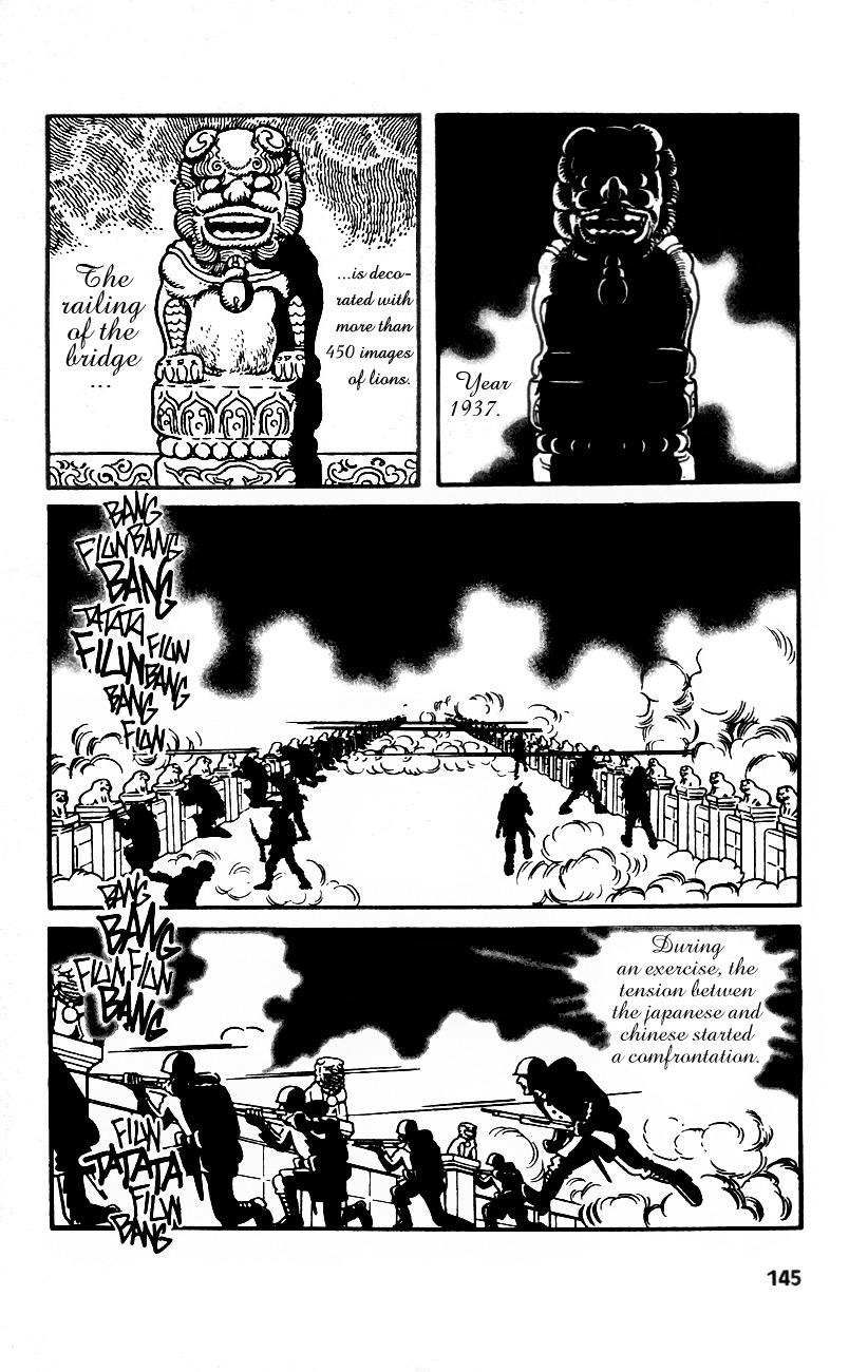 Adolf Chapter 4 page 2 - Chapter 4