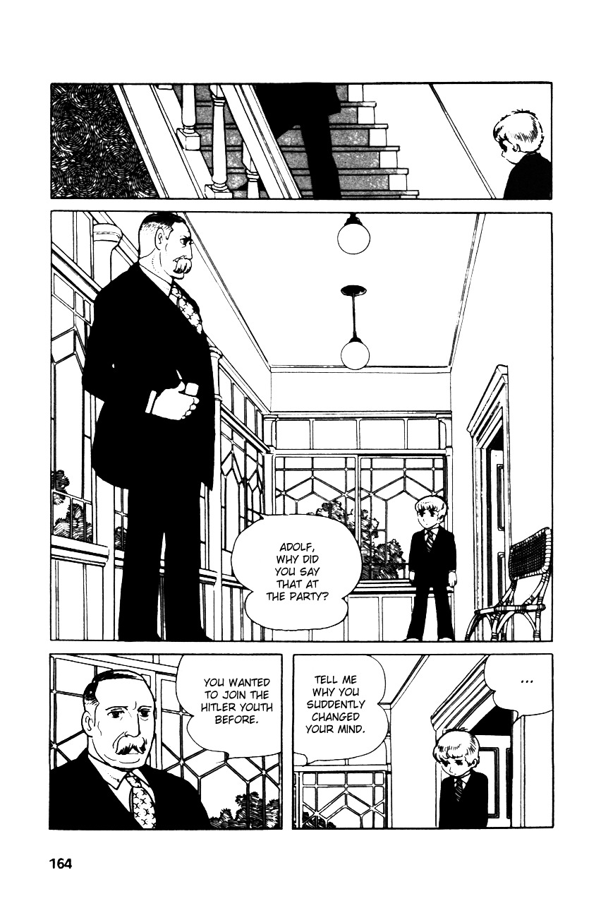 Adolf Chapter 4 page 21 - Chapter 4