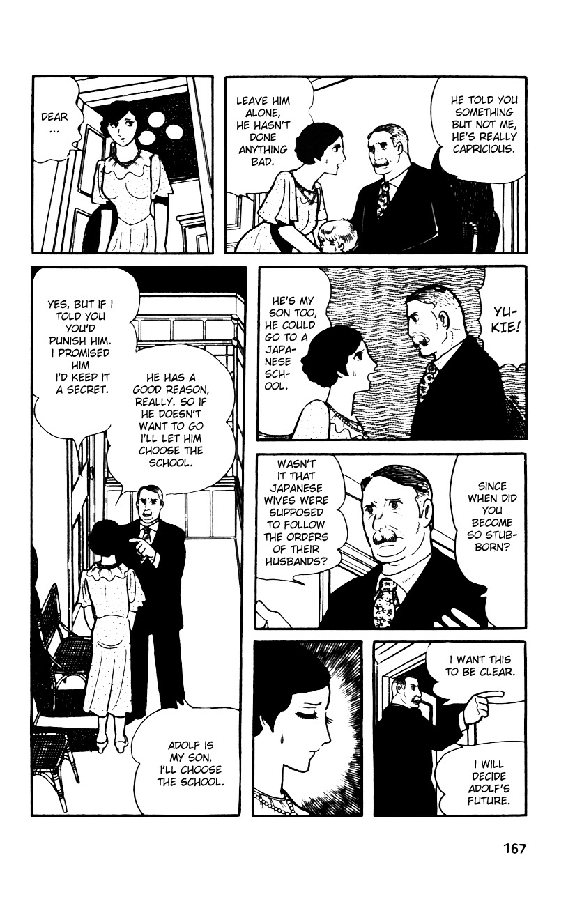 Adolf Chapter 4 page 24 - Chapter 4