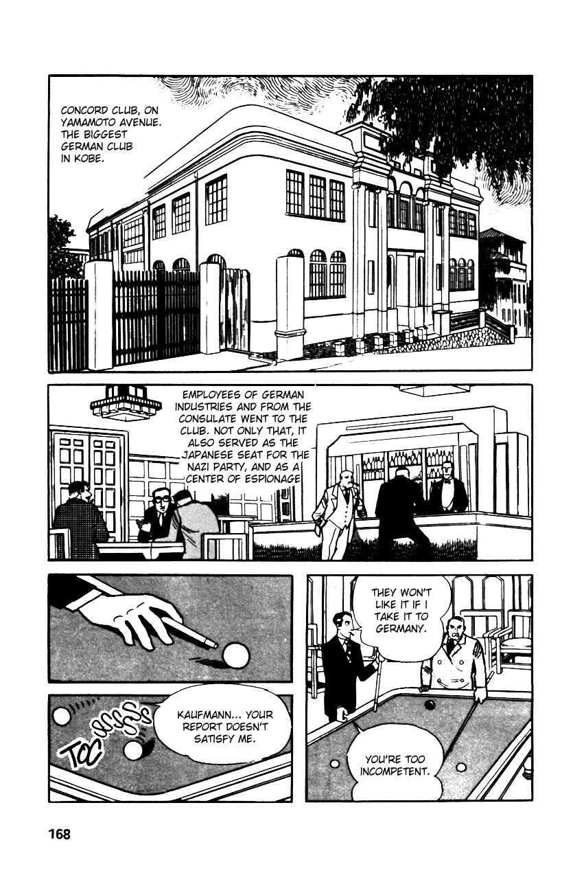 Adolf Chapter 4 page 25 - Chapter 4