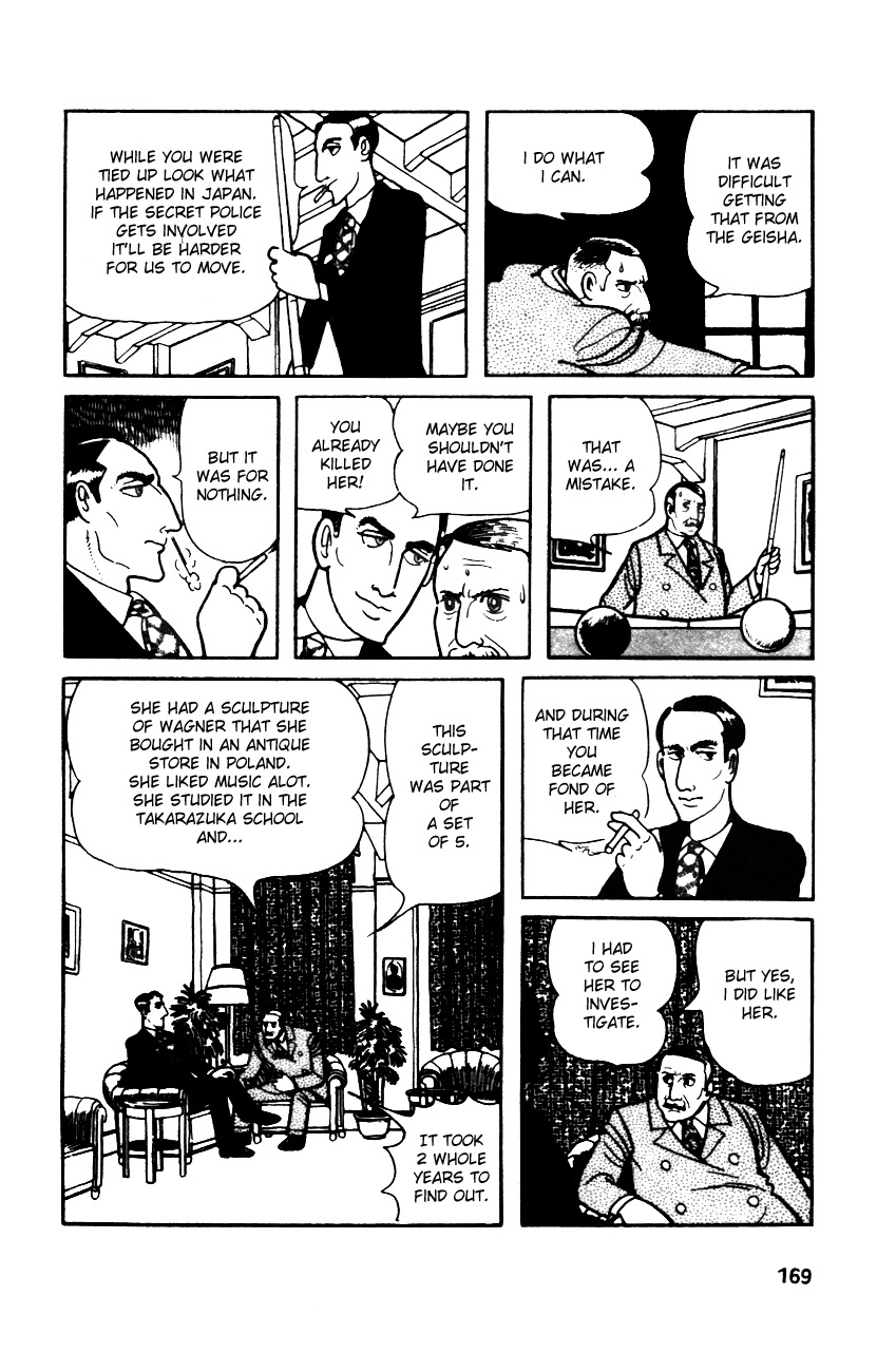 Adolf Chapter 4 page 26 - Chapter 4