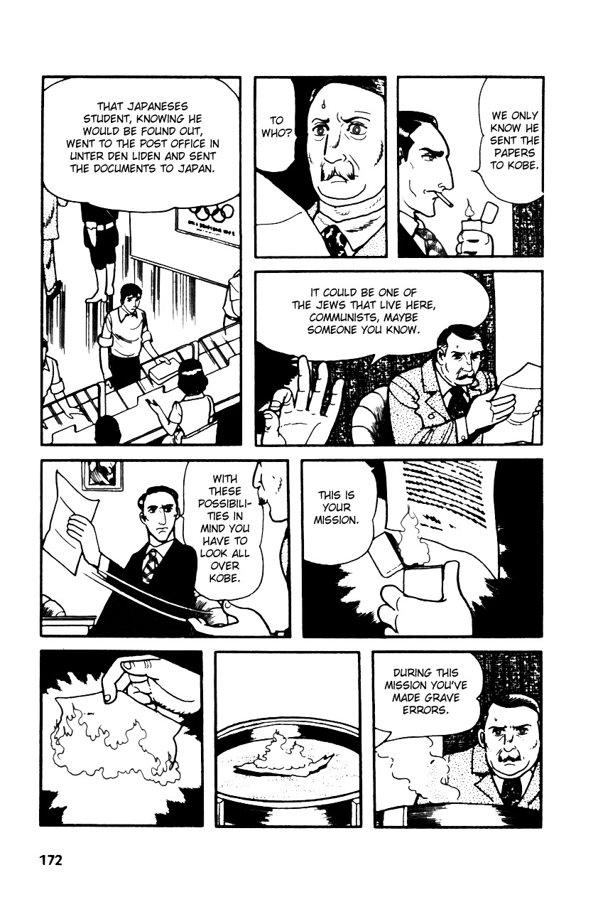 Adolf Chapter 4 page 29 - Chapter 4
