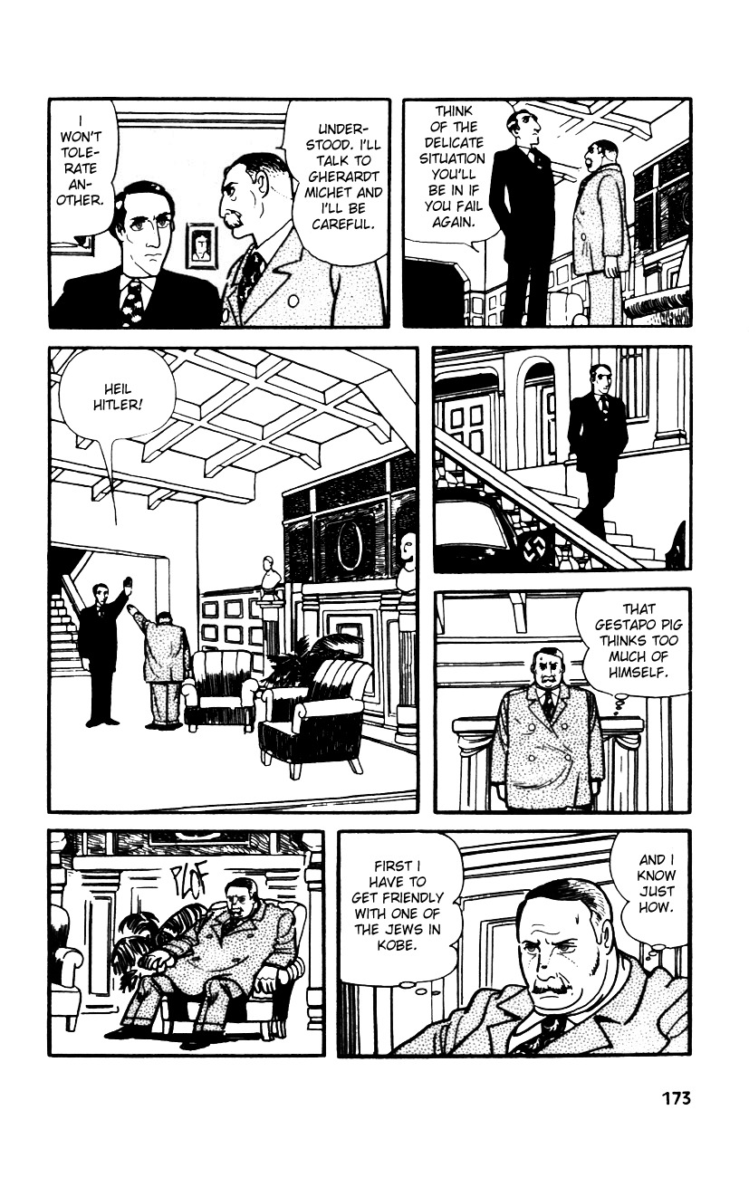Adolf Chapter 4 page 30 - Chapter 4