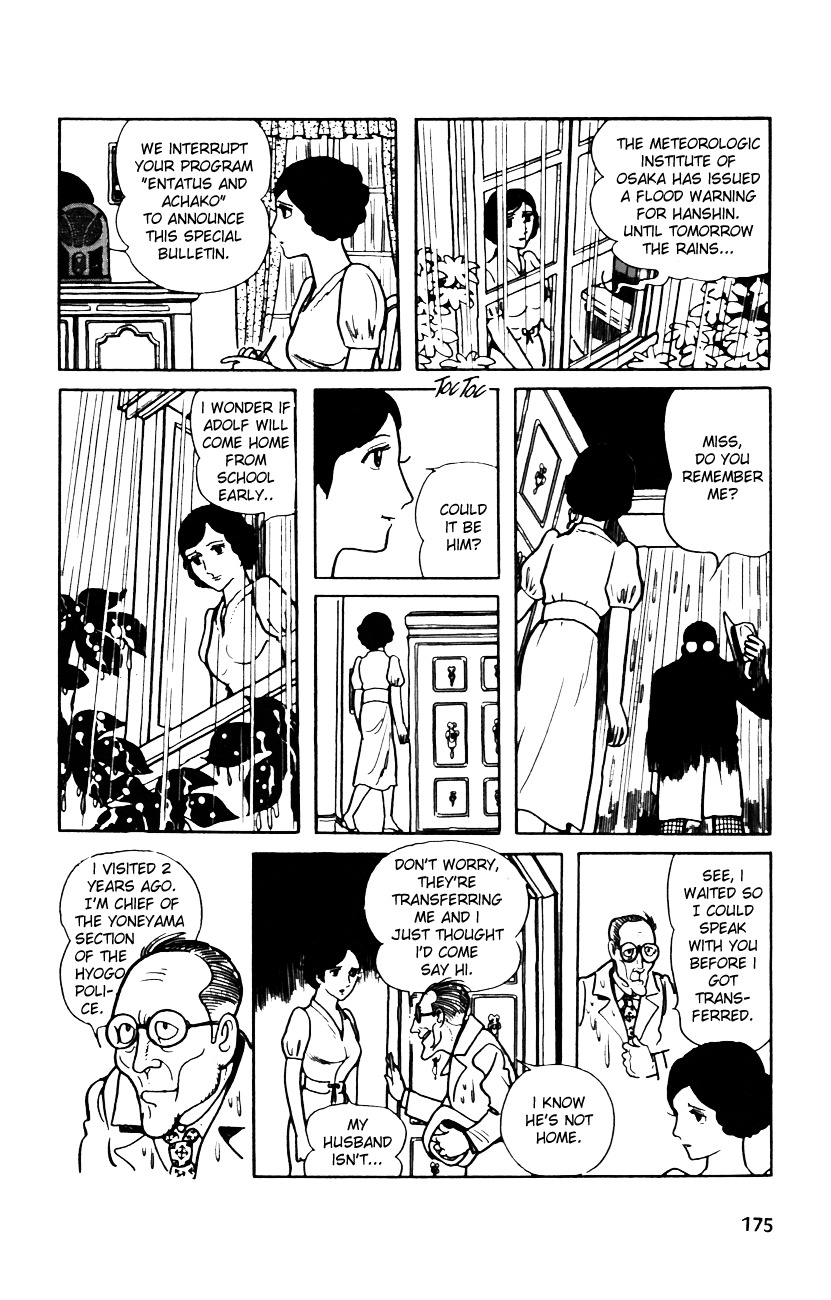 Adolf Chapter 4 page 32 - Chapter 4
