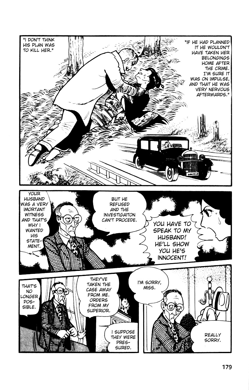 Adolf Chapter 4 page 36 - Chapter 4
