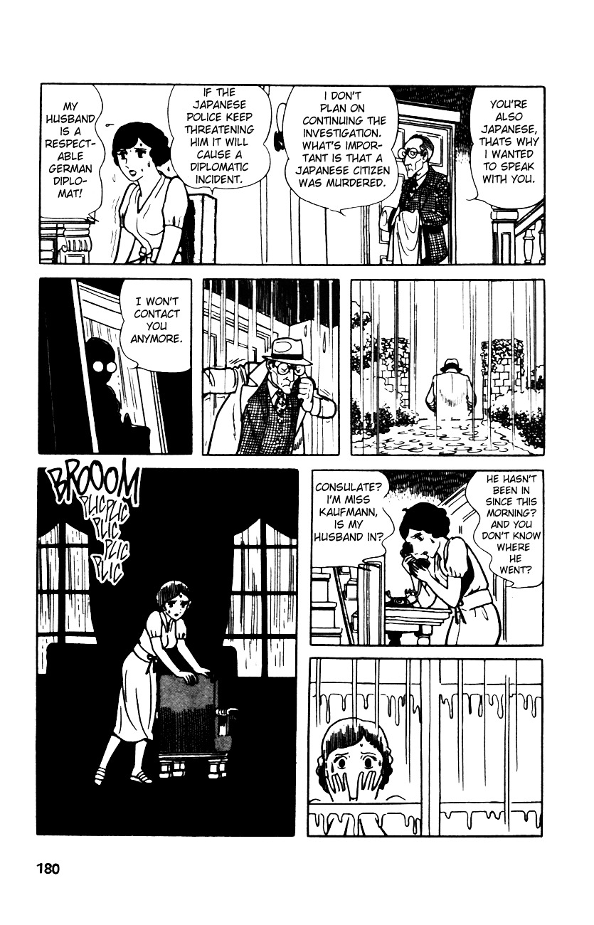Adolf Chapter 4 page 37 - Chapter 4