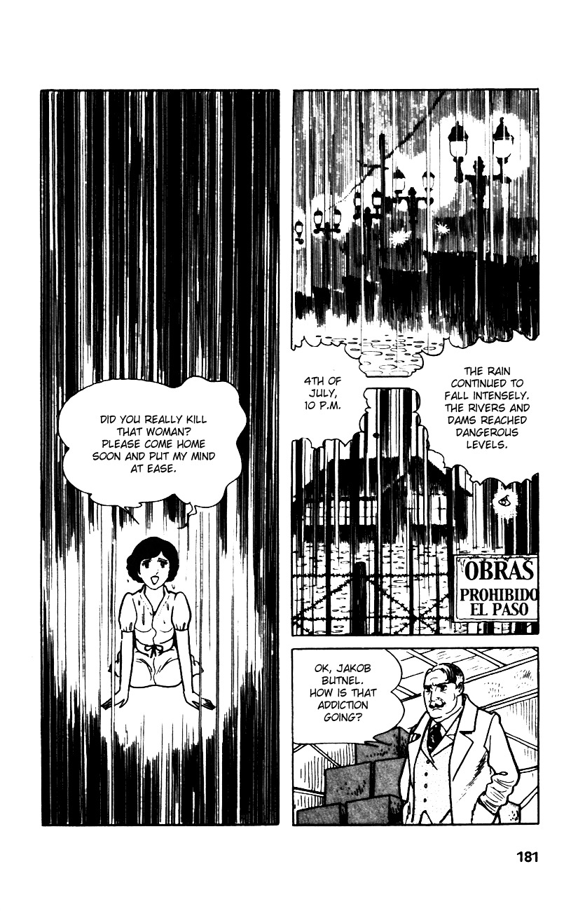 Adolf Chapter 4 page 38 - Chapter 4