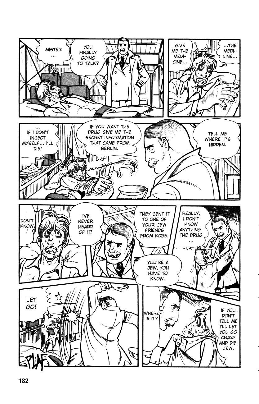 Adolf Chapter 4 page 39 - Chapter 4