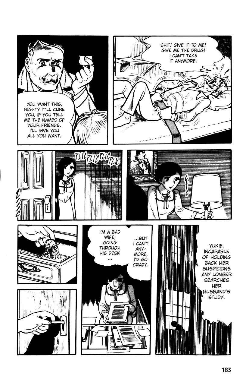 Adolf Chapter 4 page 40 - Chapter 4