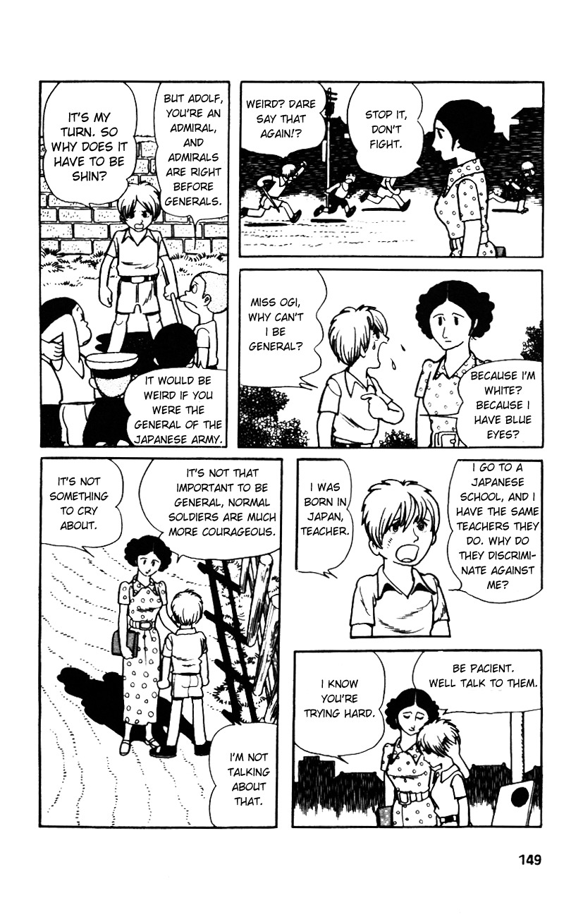 Adolf Chapter 4 page 6 - Chapter 4