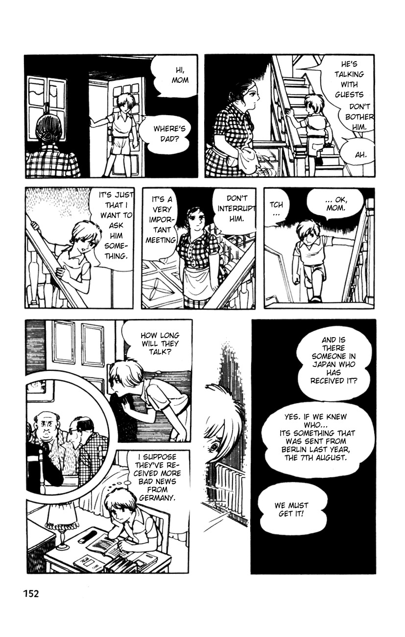 Adolf Chapter 4 page 9 - Chapter 4