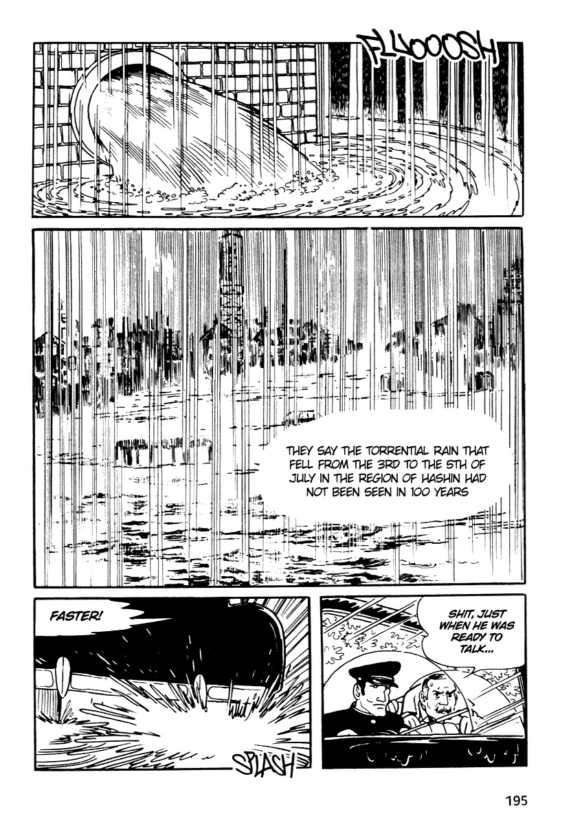 Adolf Chapter 5 page 12 - Chapter 5