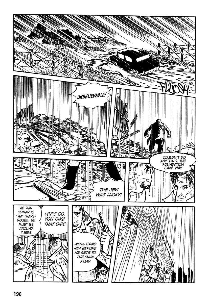 Adolf Chapter 5 page 13 - Chapter 5