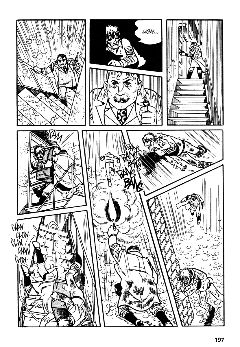 Adolf Chapter 5 page 14 - Chapter 5