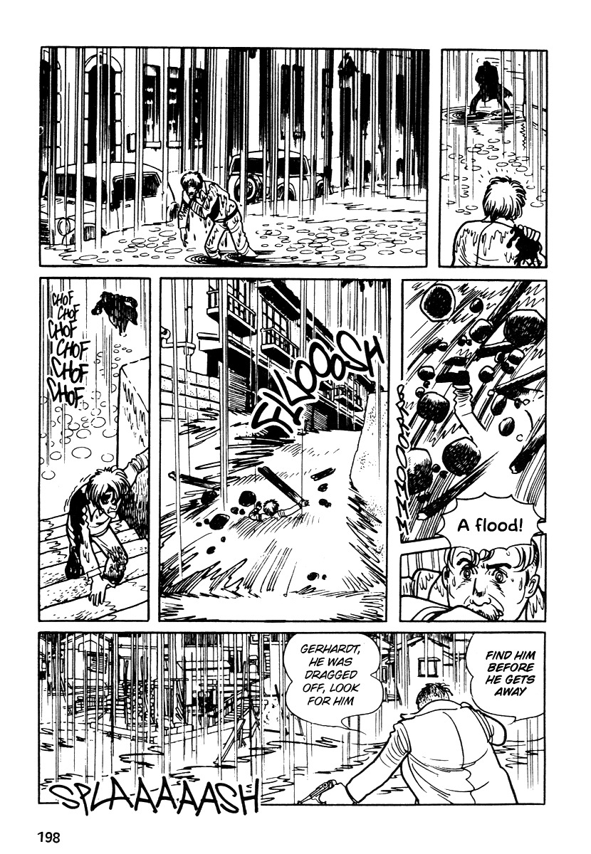 Adolf Chapter 5 page 15 - Chapter 5