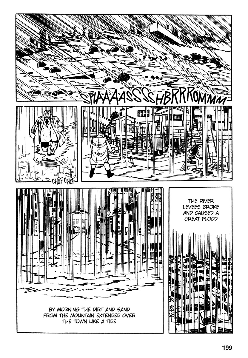 Adolf Chapter 5 page 16 - Chapter 5