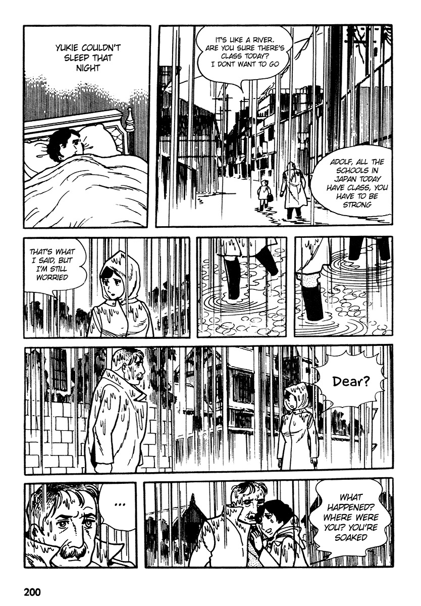 Adolf Chapter 5 page 17 - Chapter 5