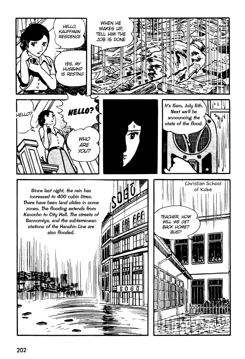 Adolf Chapter 5 page 19 - Chapter 5