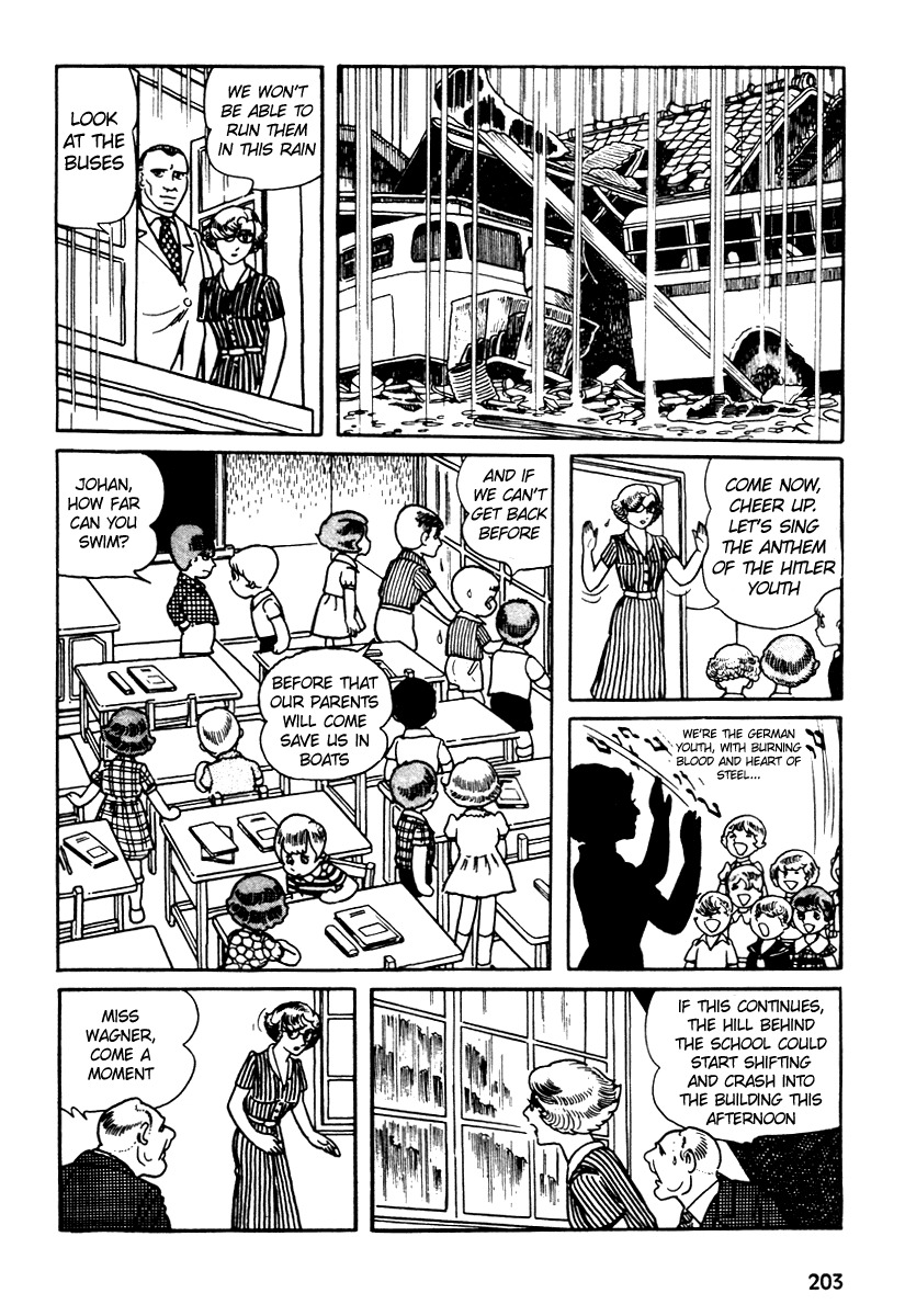 Adolf Chapter 5 page 20 - Chapter 5