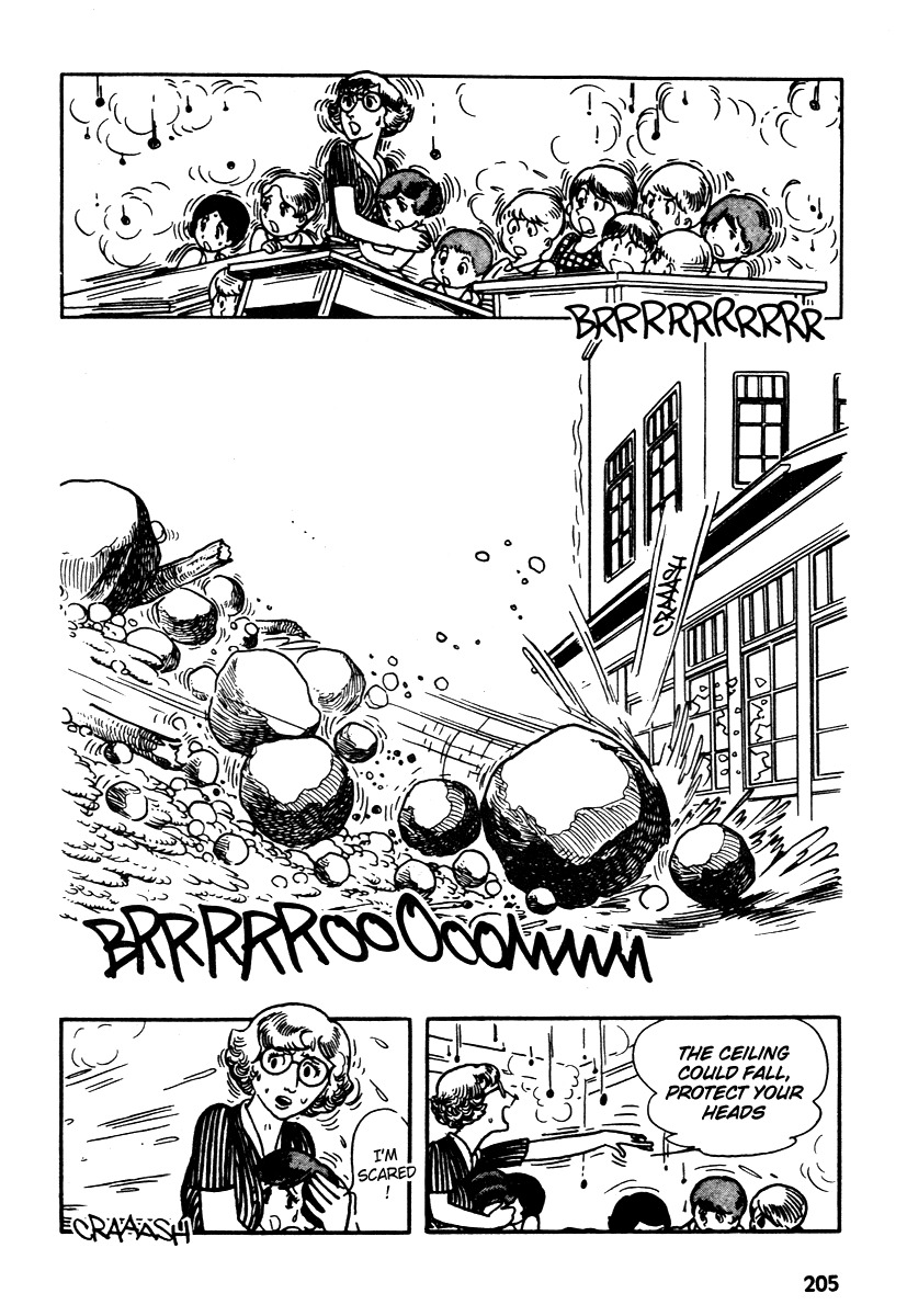 Adolf Chapter 5 page 22 - Chapter 5