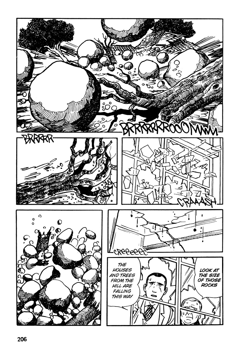 Adolf Chapter 5 page 23 - Chapter 5