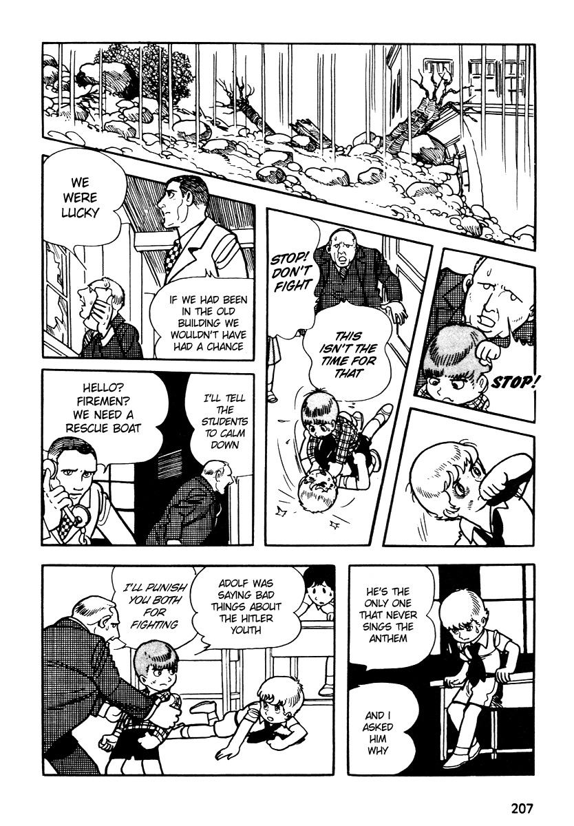 Adolf Chapter 5 page 24 - Chapter 5