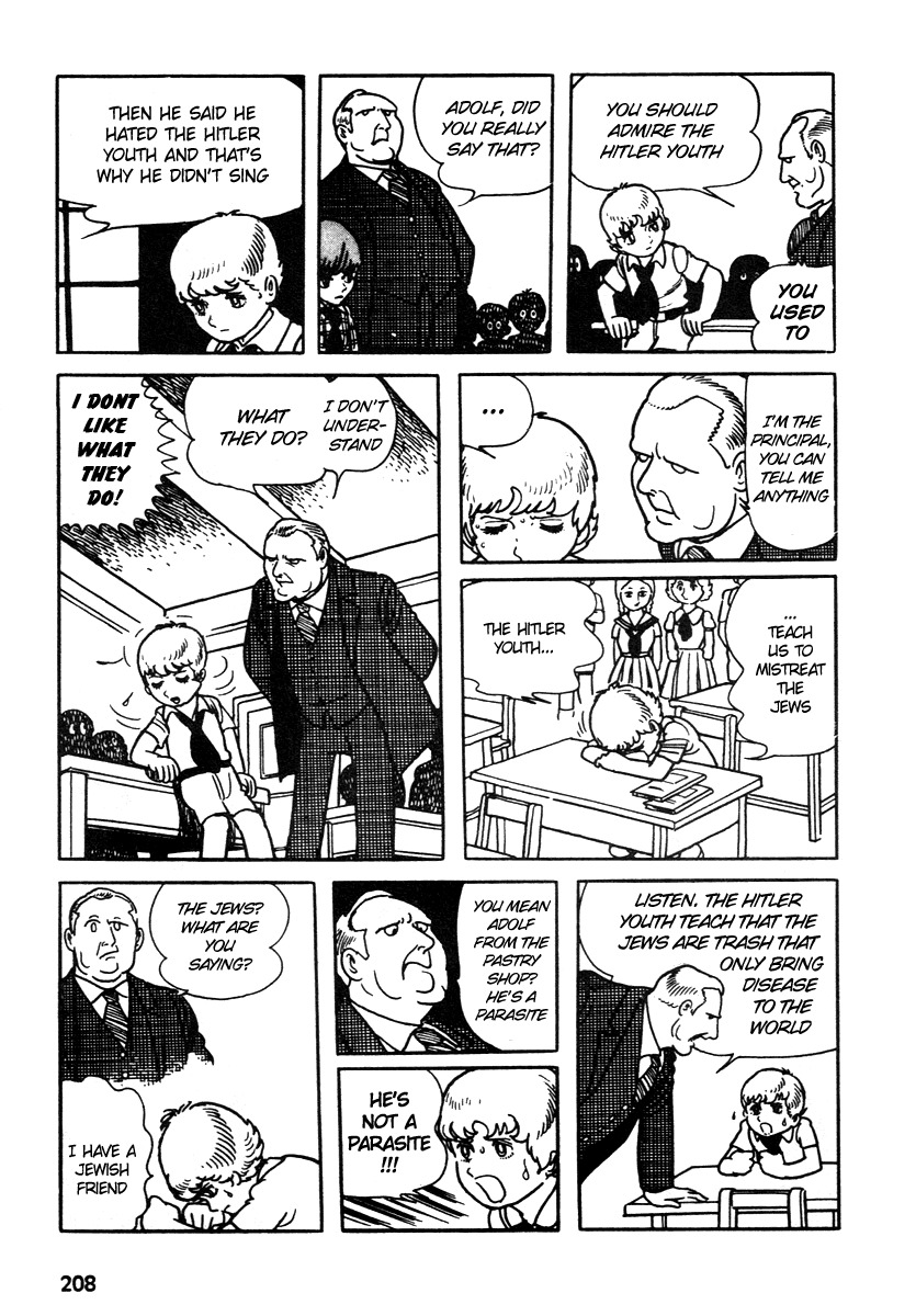 Adolf Chapter 5 page 25 - Chapter 5