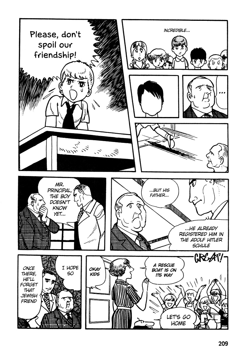 Adolf Chapter 5 page 26 - Chapter 5