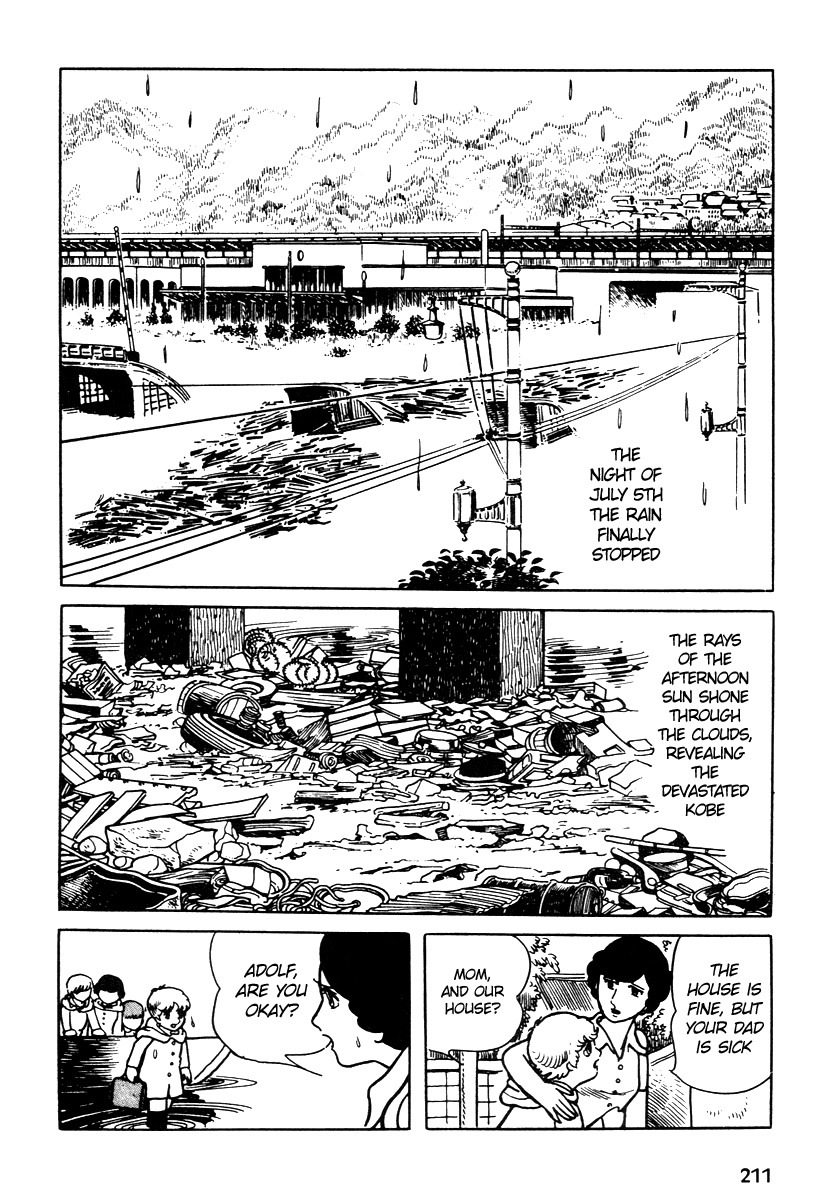 Adolf Chapter 5 page 28 - Chapter 5