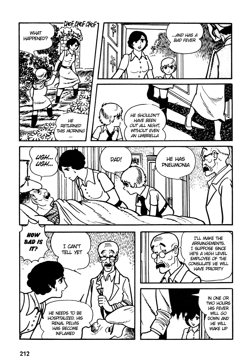 Adolf Chapter 5 page 29 - Chapter 5