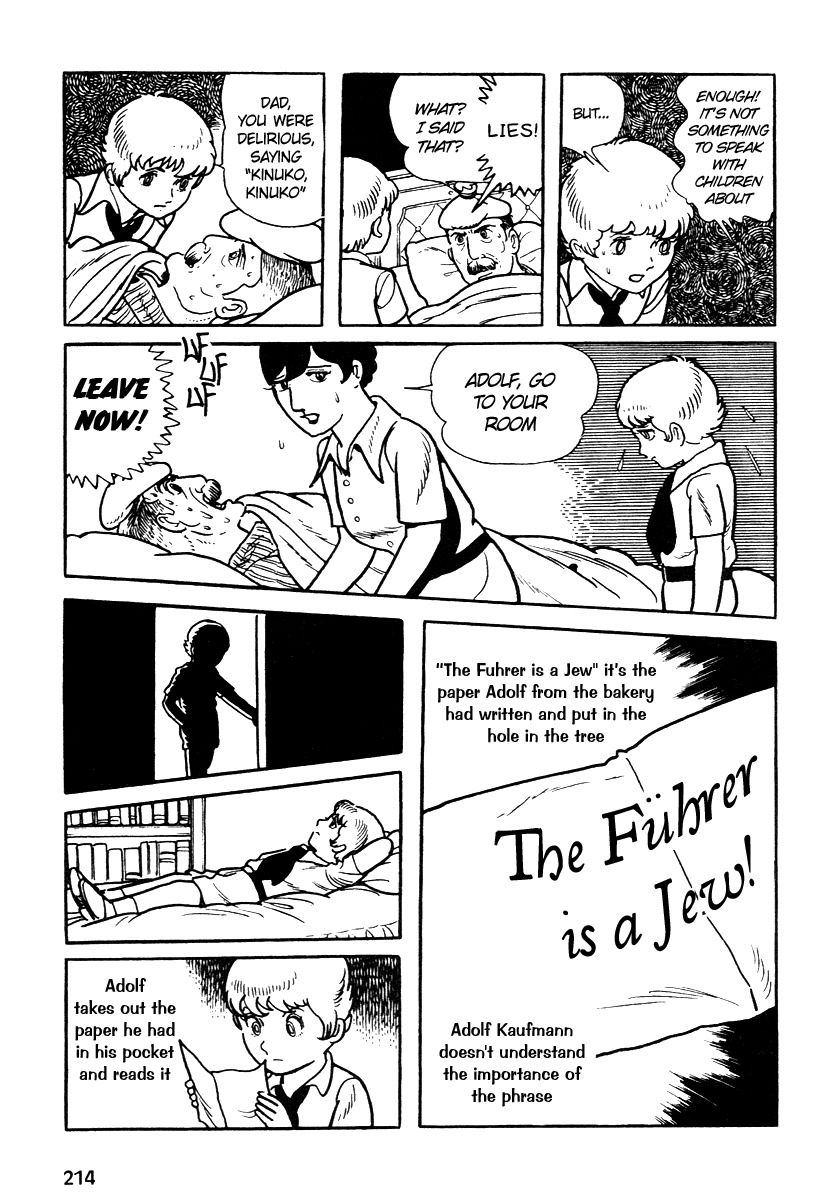 Adolf Chapter 5 page 31 - Chapter 5