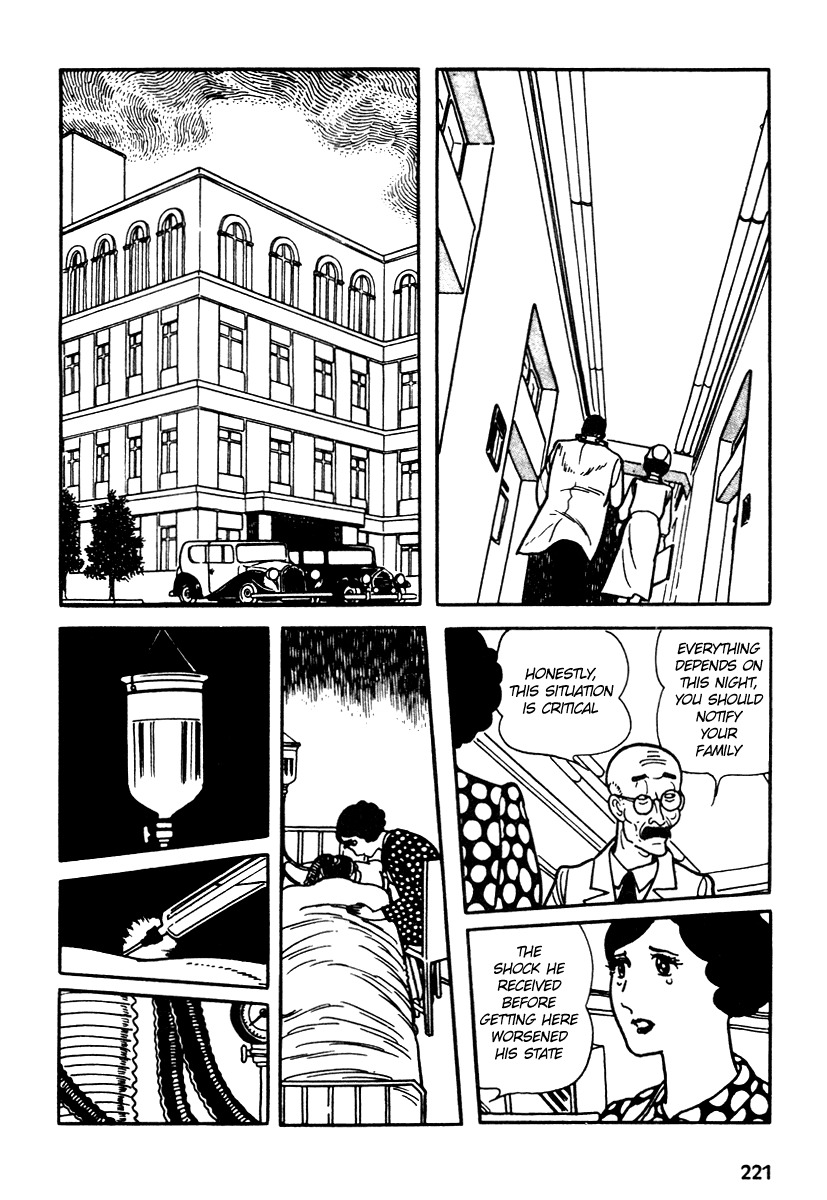 Adolf Chapter 5 page 38 - Chapter 5