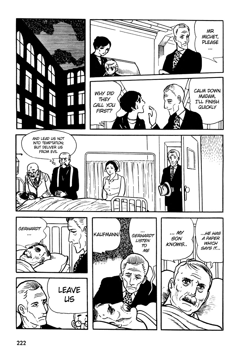 Adolf Chapter 5 page 39 - Chapter 5