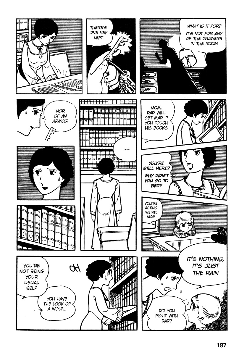 Adolf Chapter 5 page 4 - Chapter 5