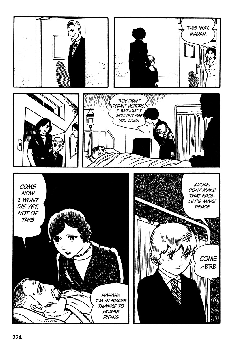 Adolf Chapter 5 page 41 - Chapter 5