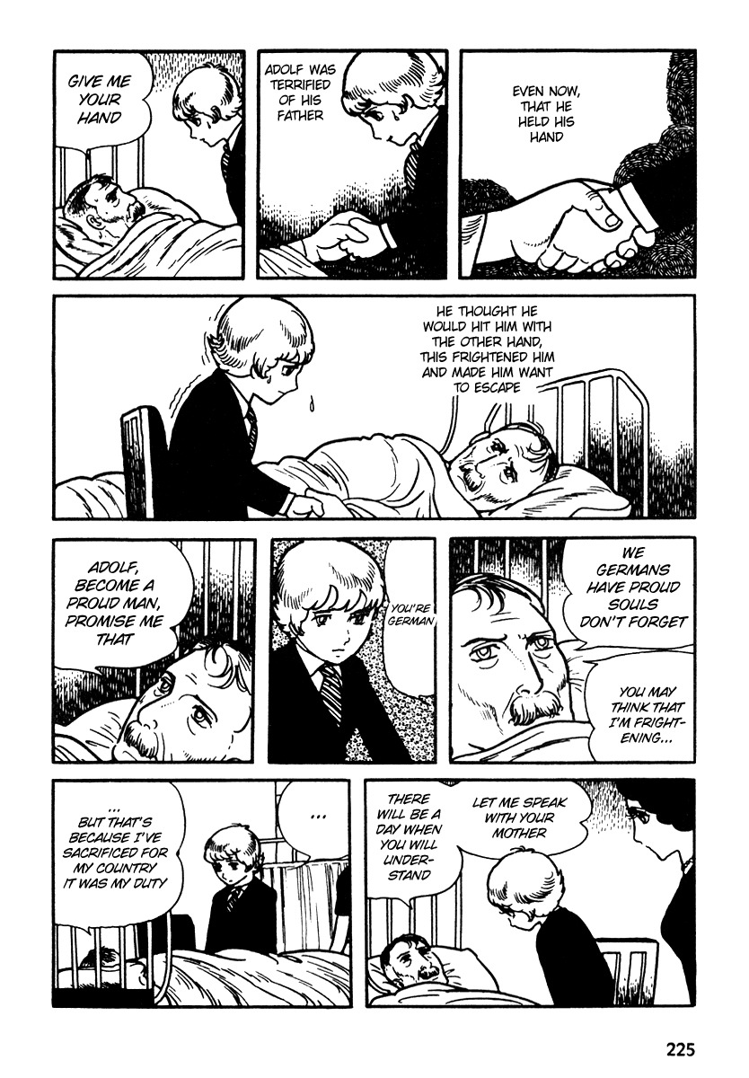 Adolf Chapter 5 page 42 - Chapter 5