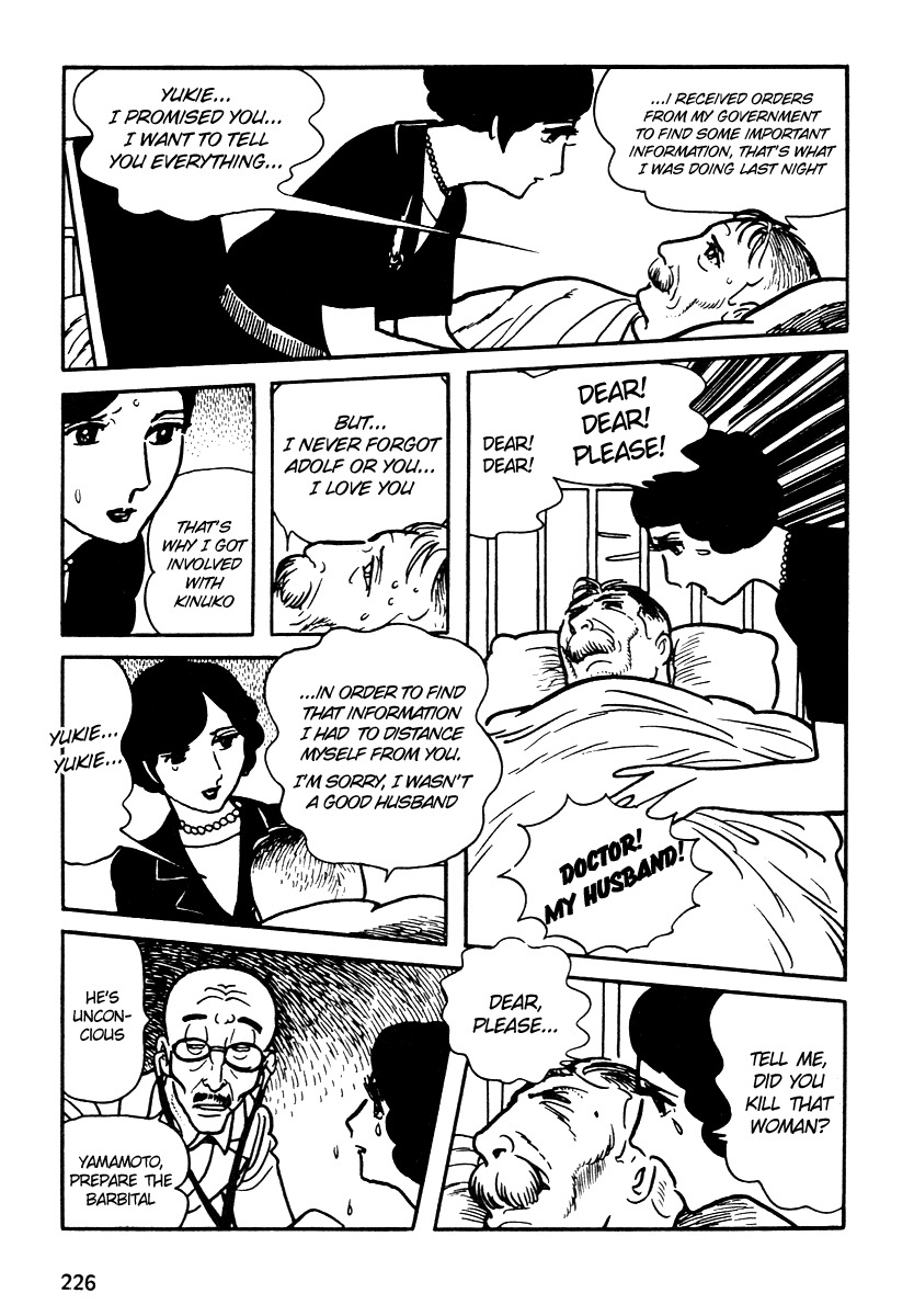 Adolf Chapter 5 page 43 - Chapter 5