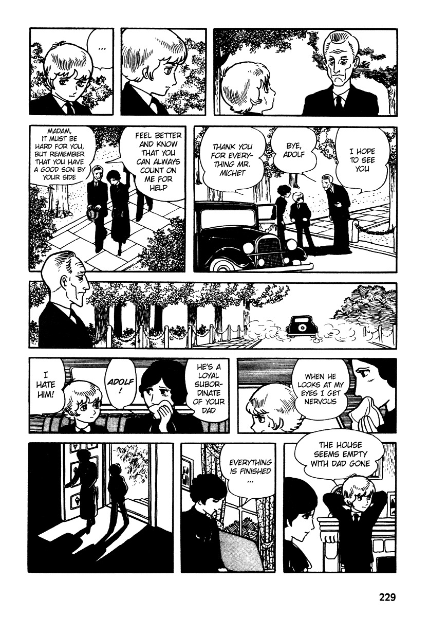 Adolf Chapter 5 page 46 - Chapter 5