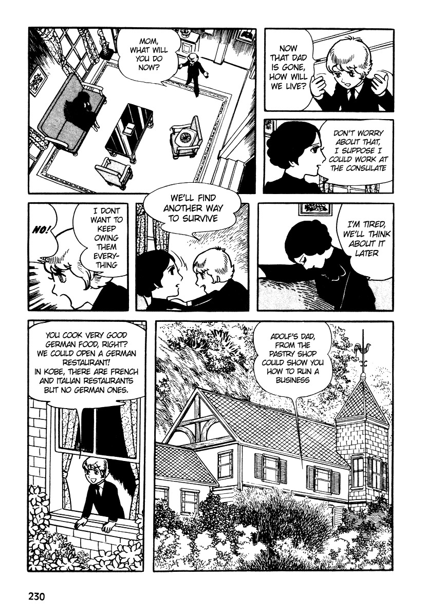 Adolf Chapter 5 page 47 - Chapter 5