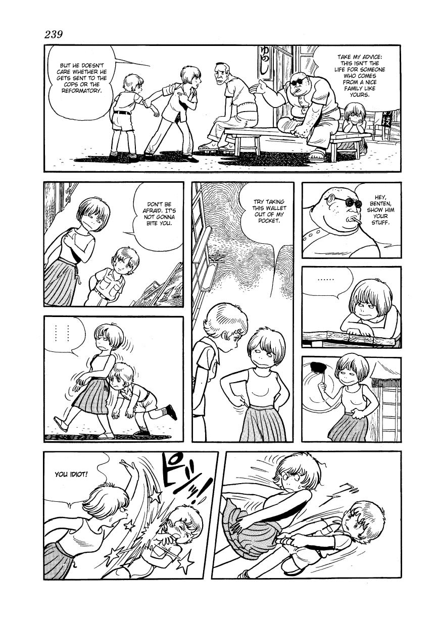 Adolf Chapter 6 page 15 - Chapter 6