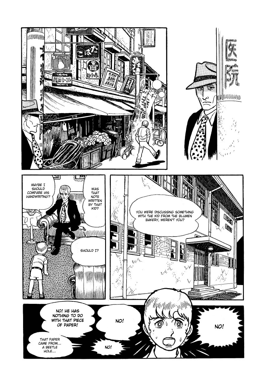 Adolf Chapter 6 page 18 - Chapter 6
