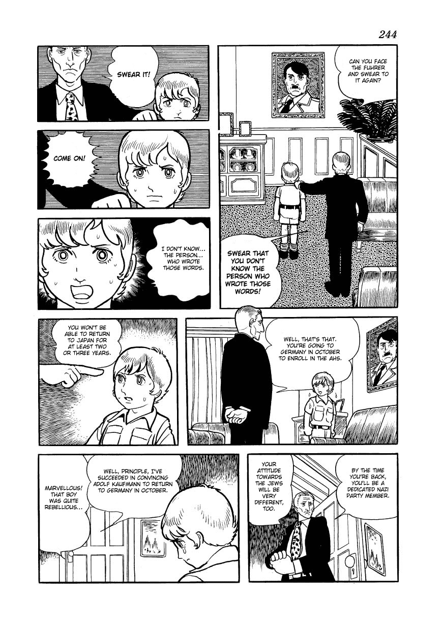 Adolf Chapter 6 page 20 - Chapter 6