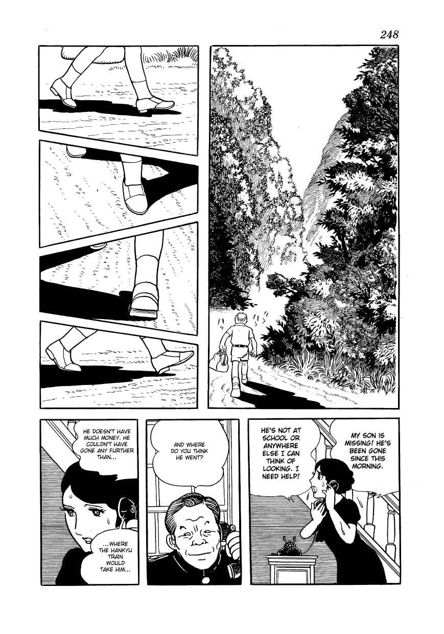 Adolf Chapter 6 page 24 - Chapter 6