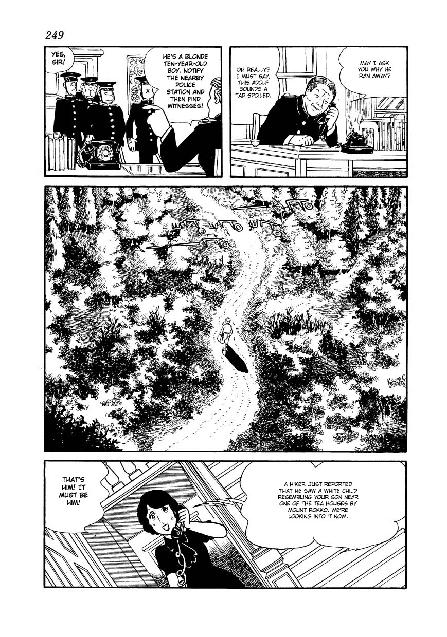 Adolf Chapter 6 page 25 - Chapter 6